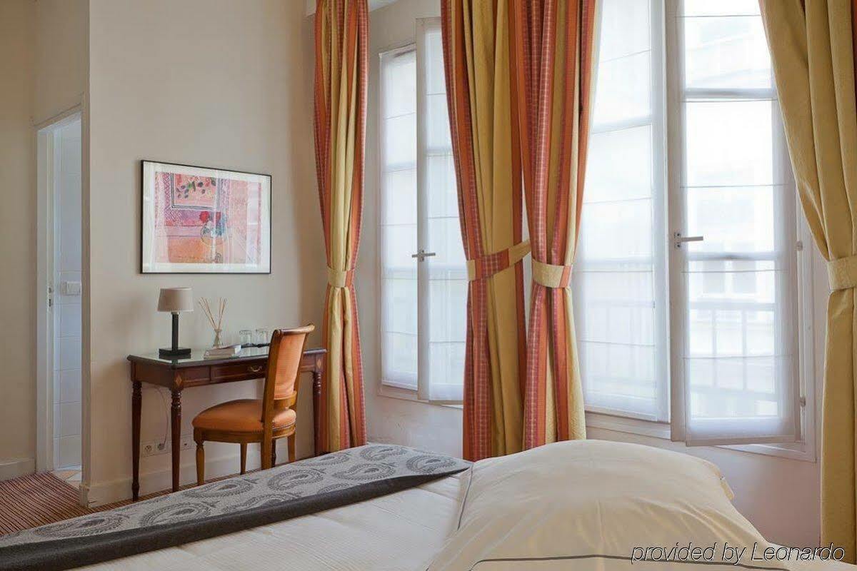 Hôtel de la Place du Louvre - Esprit de France Paris Exterior foto